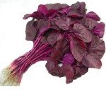 Red Spinach ( Ebbuga )