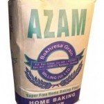 Azam Baking Flour / Engano
