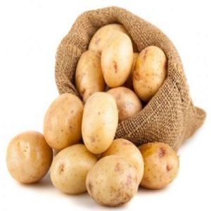 Premium irish potatoes (1kg)