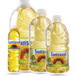 Sun Seed Premium Cooking Oil