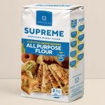 Supreme Fortified Wheat Flour