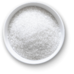 White Sugar