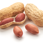 Groundnuts ( Beans )