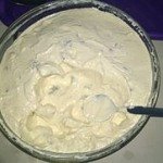 Ghee souce / Eshabwe