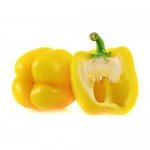 Sweet pepper ( Yellow )