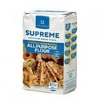 Supreme Fortified Maize Flour