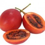 Tamarillo / Ebinyanya