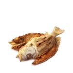 Smoked Fish / Ekyenyanja ekikalu