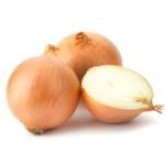 White Onions