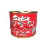 Tomato Paste