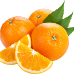 Imported Oranges