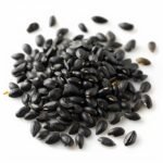 Black seeds