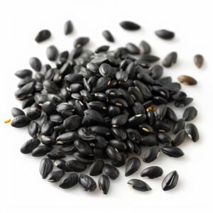 Black seeds