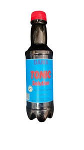 Dama Hot tonic