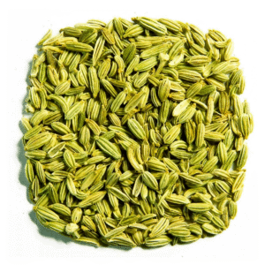 Fennel Seeds