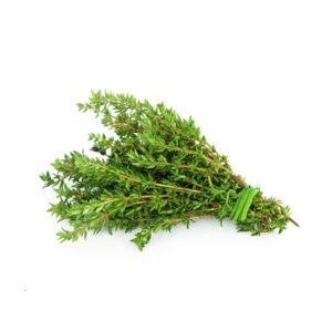 Thyme