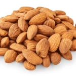 Almond seeds