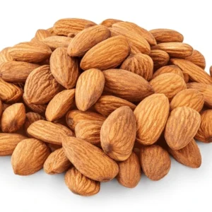 Almond seeds
