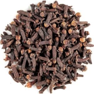 Cloves
