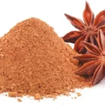 star anise
