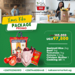 Xmas Kika Package