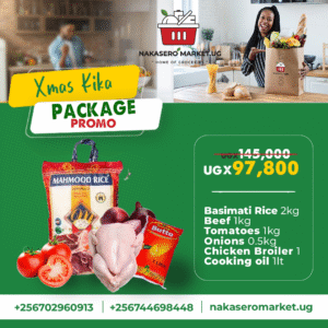 Xmas Kika Package