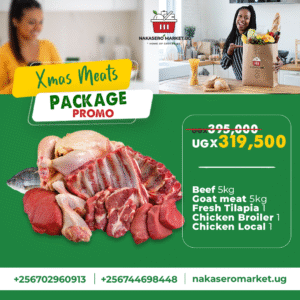 Xmas Meets Affair Package Promo